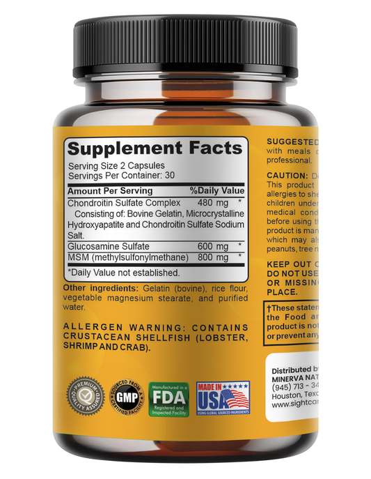 Minerva Nature Arthoup