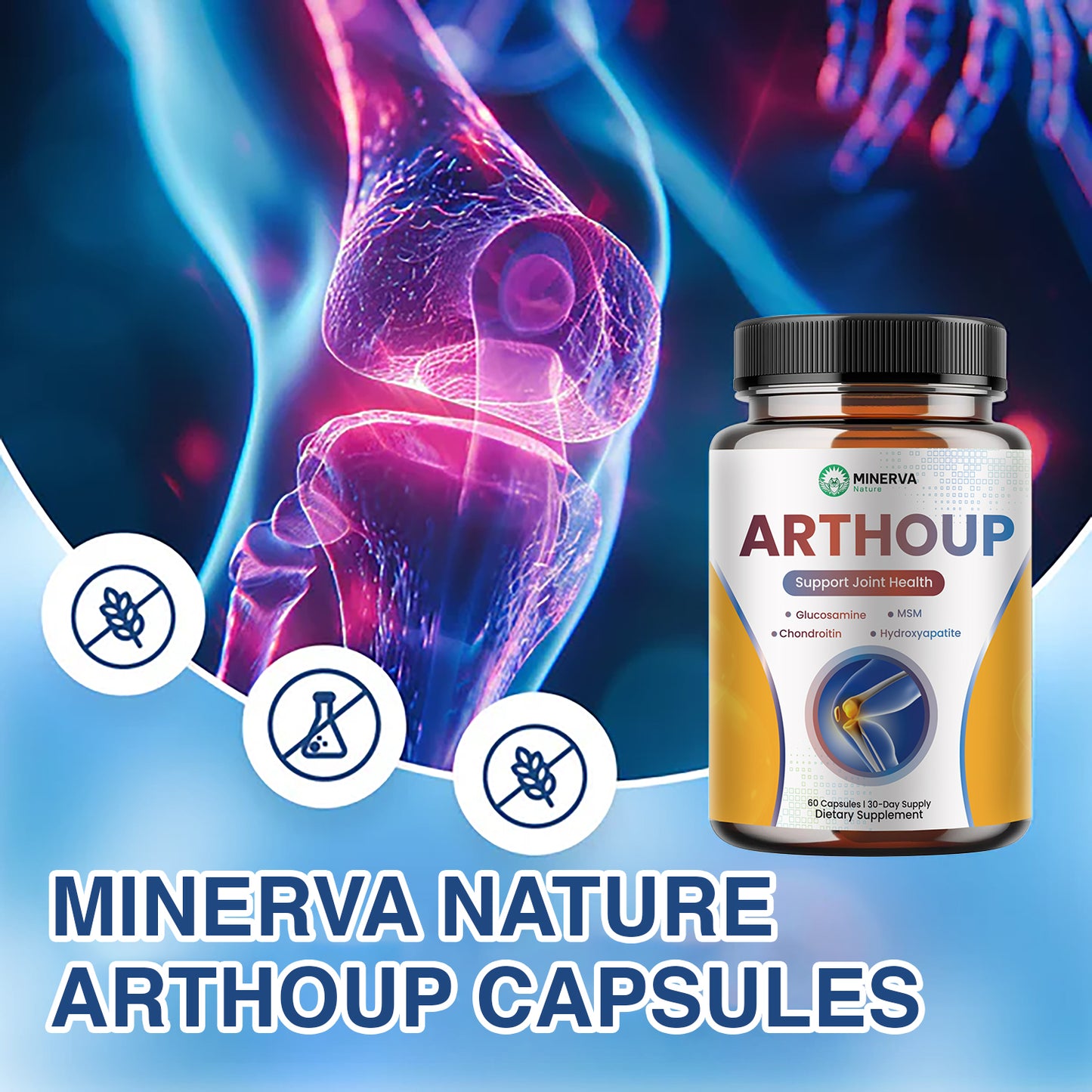 Minerva Nature Arthoup
