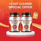 Minerva Nature 14 Day Cleanse