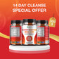 Minerva Nature 14 Day Cleanse
