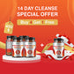 Minerva Nature 14 Day Cleanse