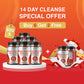 Minerva Nature 14 Day Cleanse