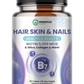 Minerva Nature Hair, Skin & Nails