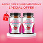 Minerva Nature Apple Cider Vinegar Gummy