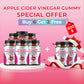 Minerva Nature Apple Cider Vinegar Gummy