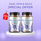 Minerva Nature Hair, Skin & Nails