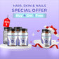Minerva Nature Hair, Skin & Nails